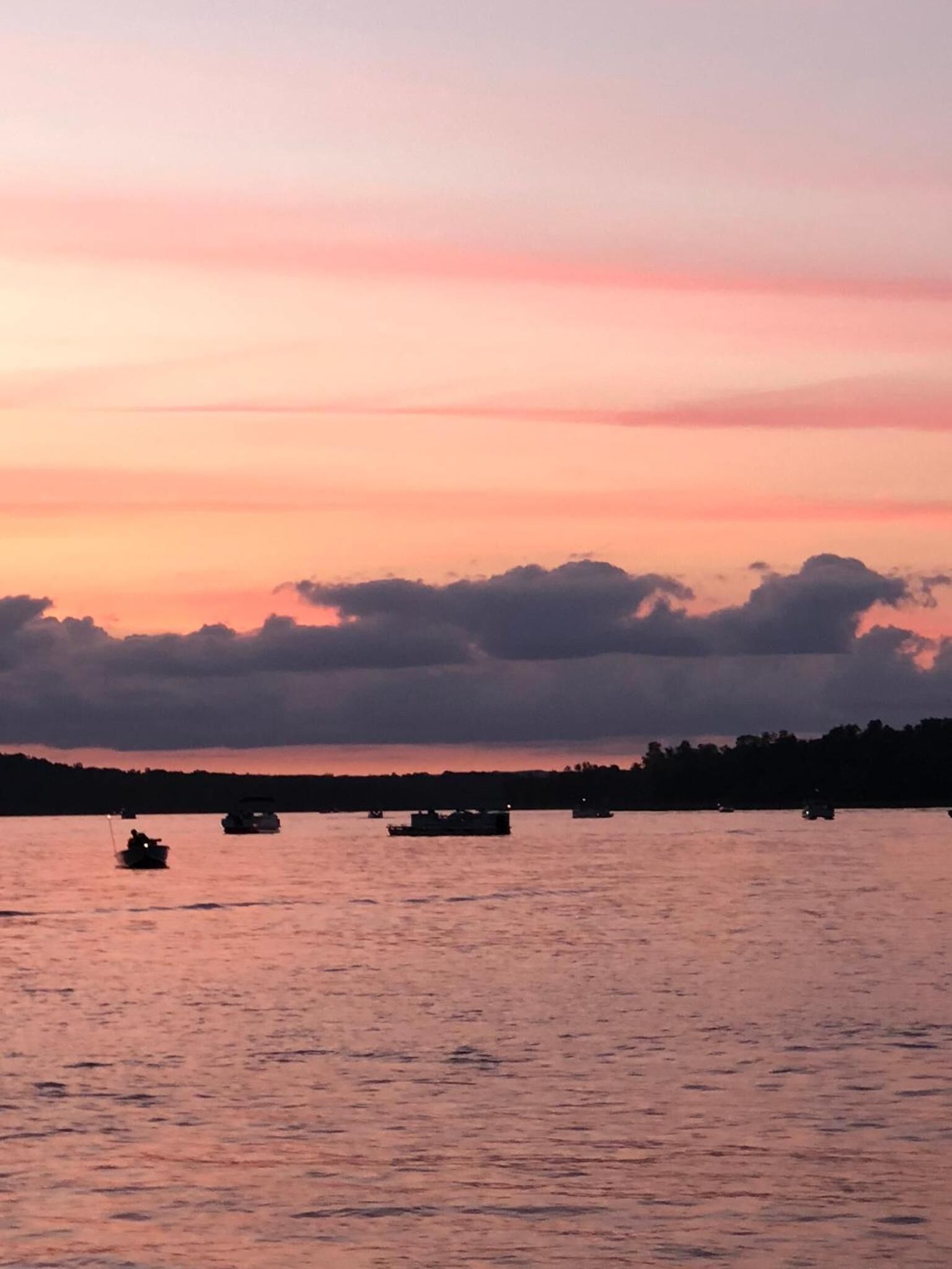 Private beach, kayaking, fishing