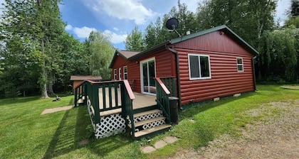 Blue Moon Resort and Motel