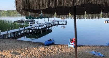 Blue Moon Resort and Motel