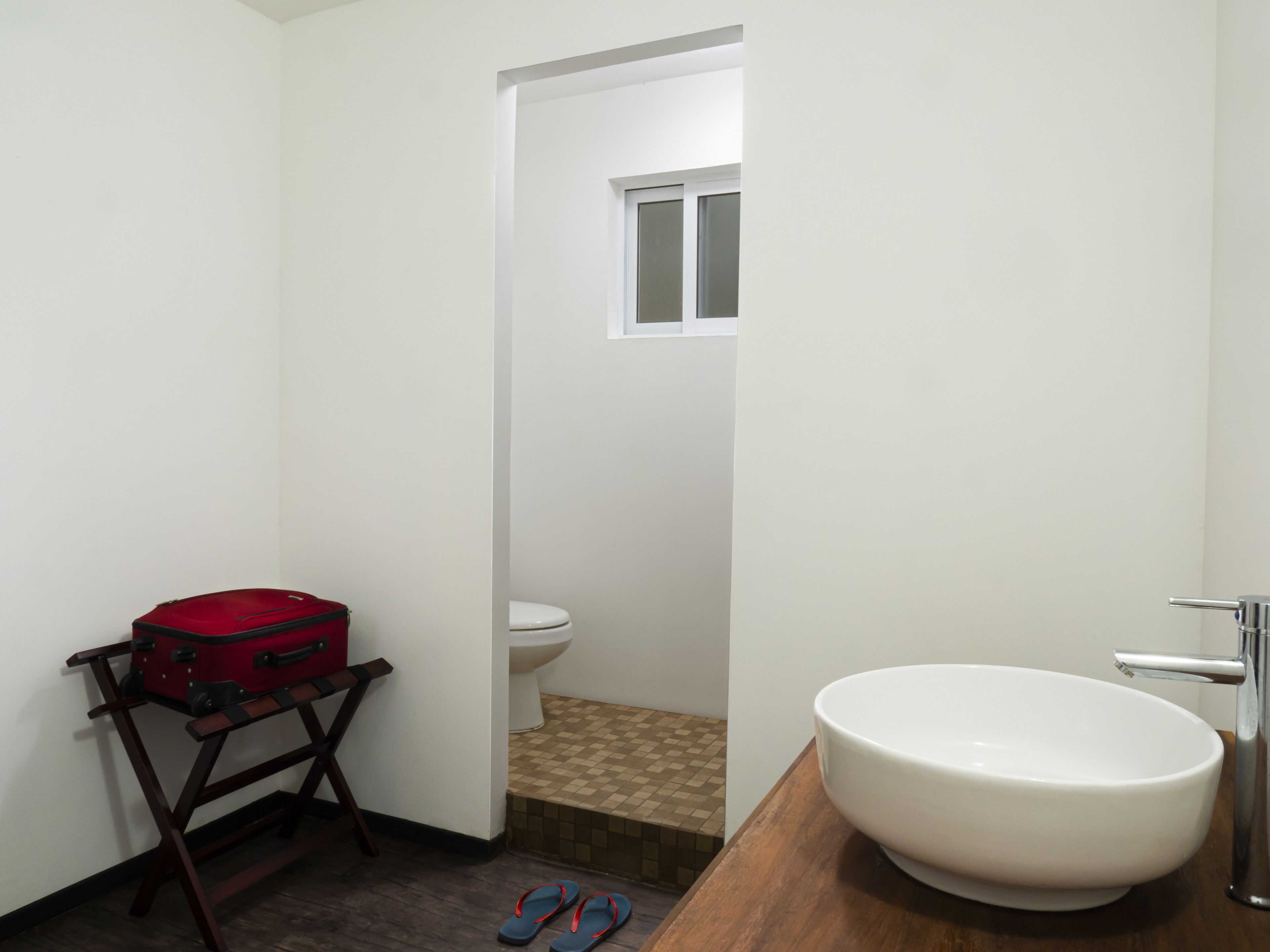 Photo - Colorbox beds and rooms