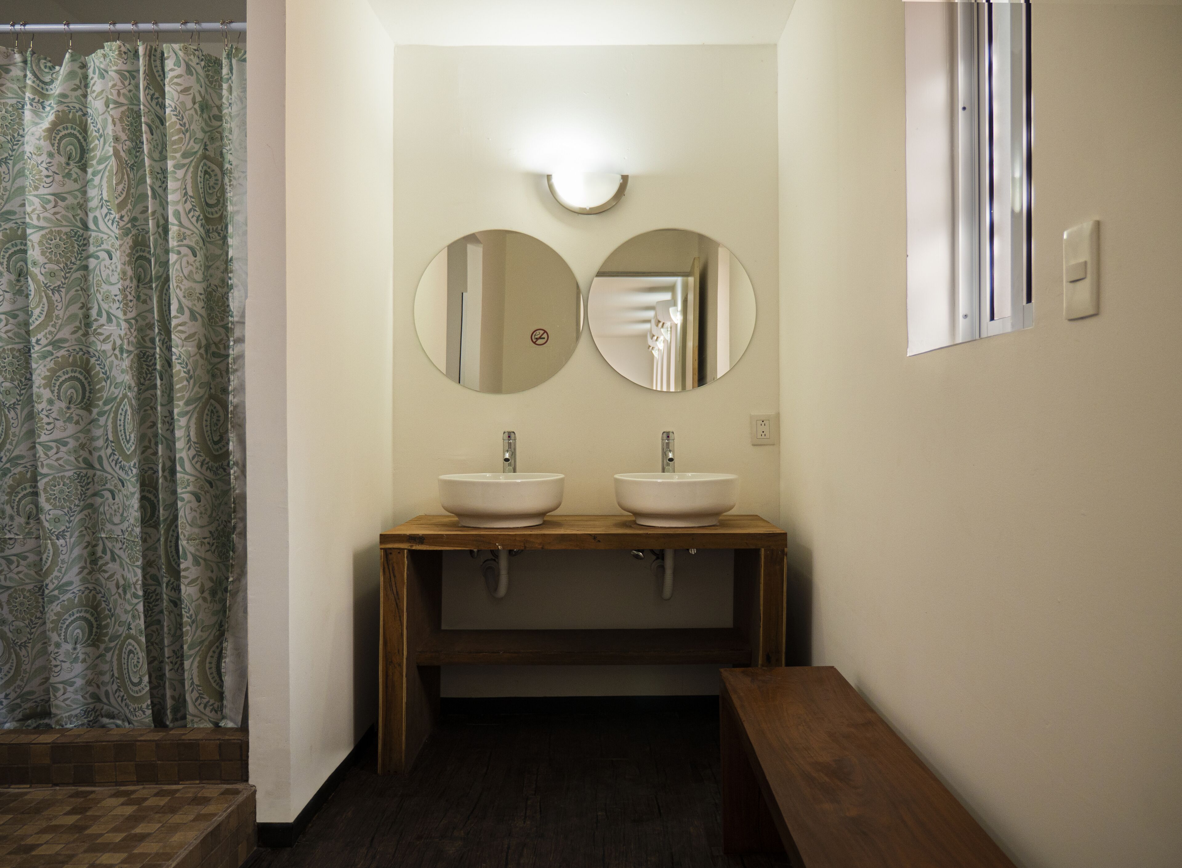 Photo - Colorbox beds and rooms