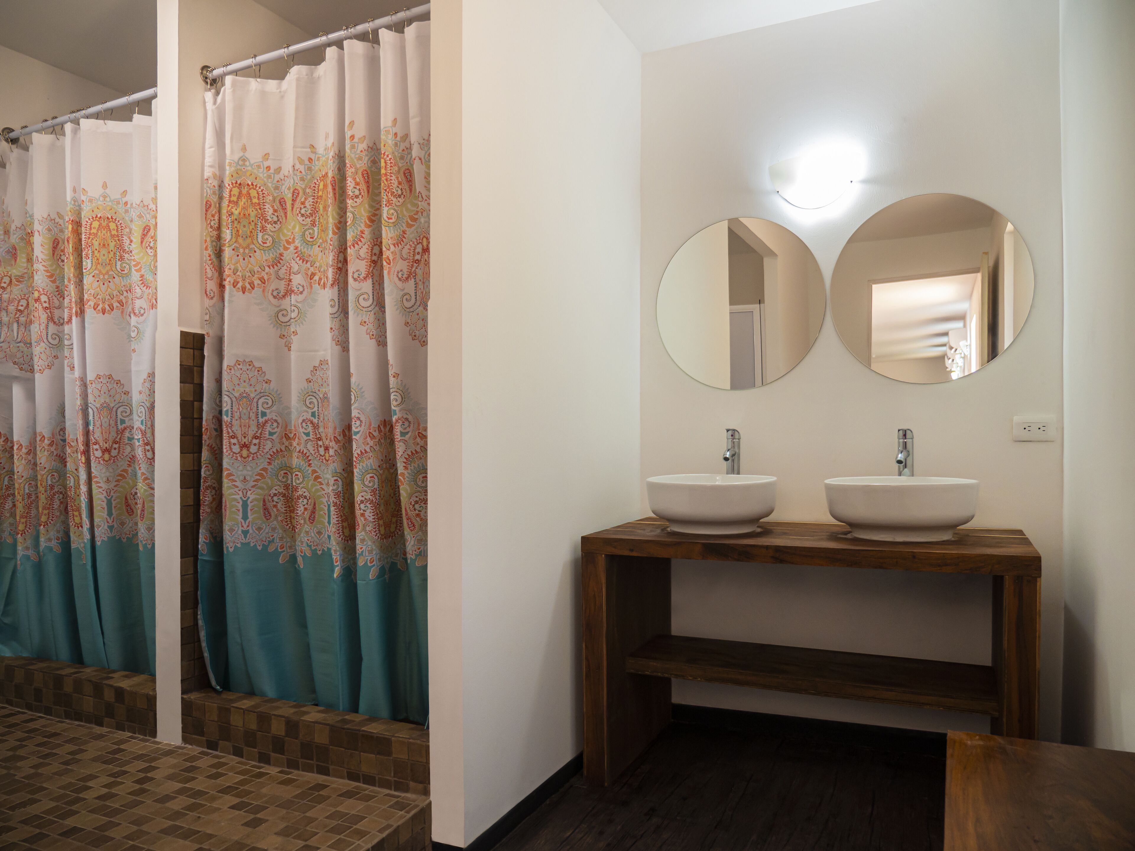 Photo - Colorbox beds and rooms