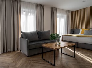 Appartement Supérieur