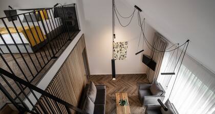 Jono Kalnelis Apartments