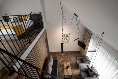 Jono Kalnelis Apartments