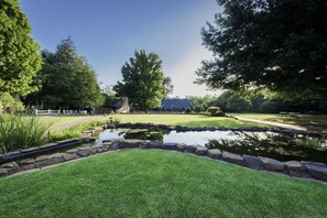 Garden - Whispering Pines Country Estate (Magaliesberg)