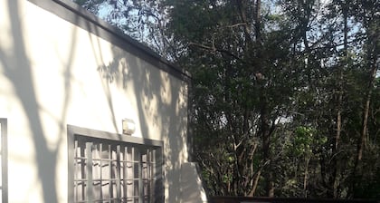 Whispering Pines Country Estate