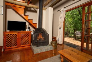 Heating - Whispering Pines Country Estate (Magaliesberg)