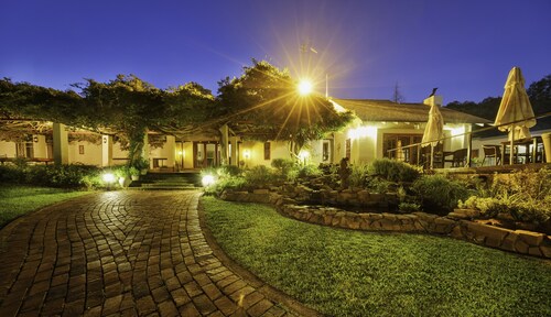 Whispering Pines Country Estate