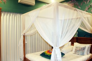 Luxury-Villa, 4 Schlafzimmer