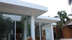 Exterior - Villa Pantai Lovina (Banjar)