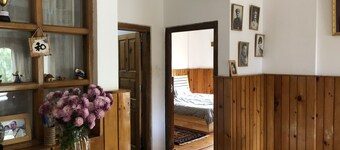 斜面のティンプー180ビュー 