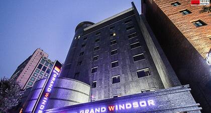 Grand Windsor Hotel