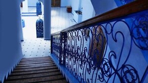 Escadaria