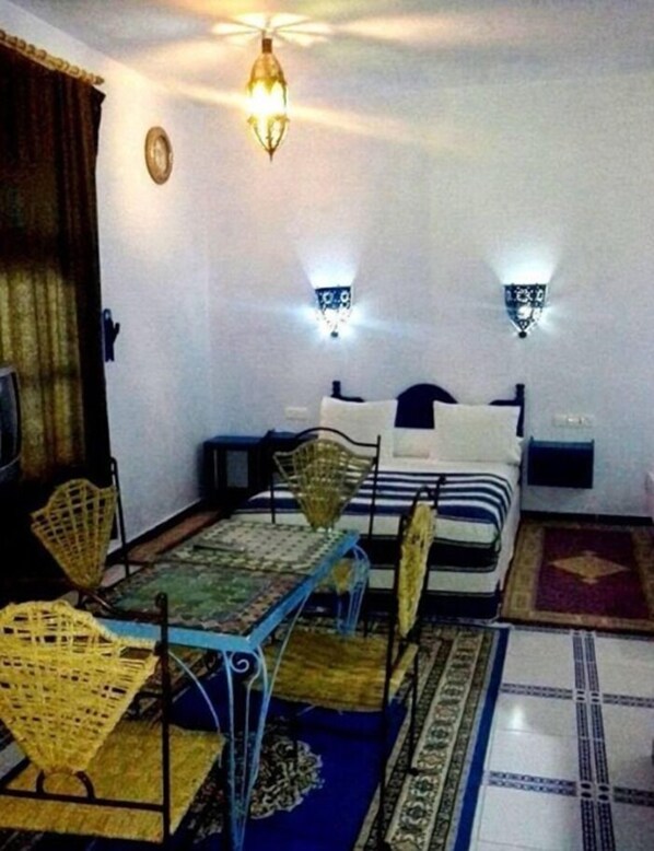 Habitación