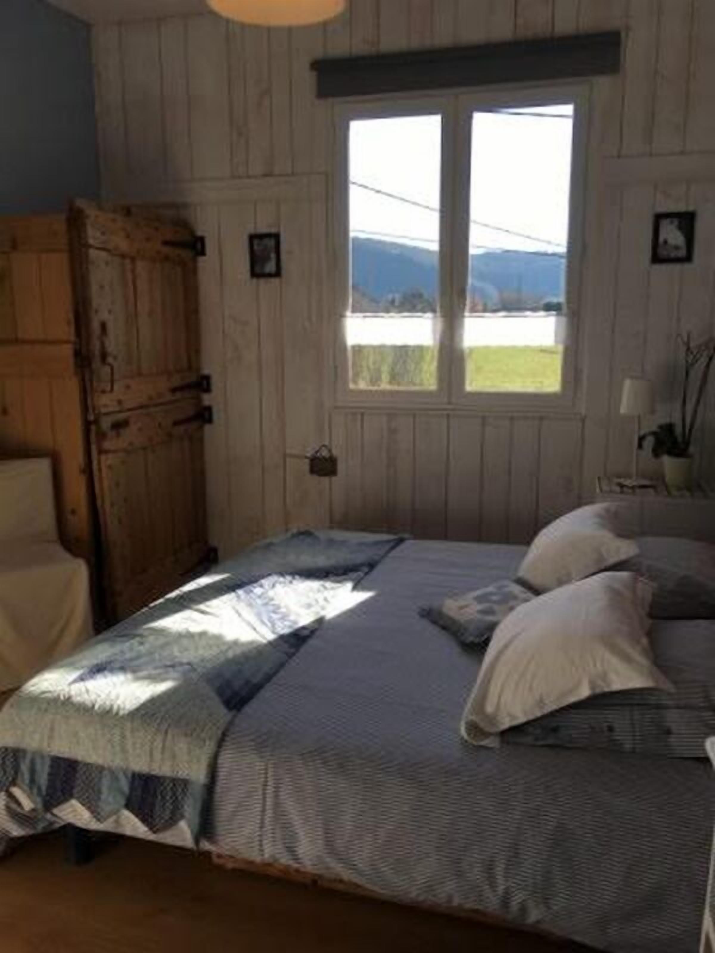 Decoración personalizada y muebles diferentes 