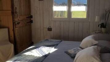 Decoración personalizada y muebles diferentes