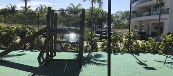 Life, Your Vacation with Leisure, 24-Hour Security, Swimming Pools and Much More