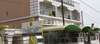 Résidence Berges du Siné