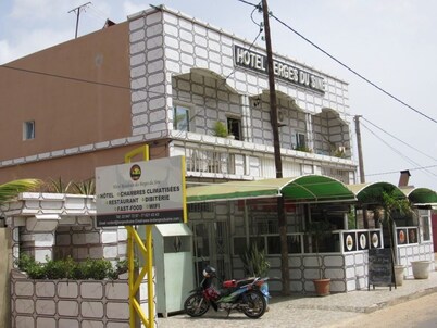 Résidence Berges du Siné