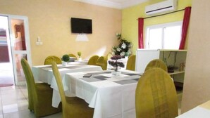 Restaurant - Résidence Berges du Siné (Fatick)