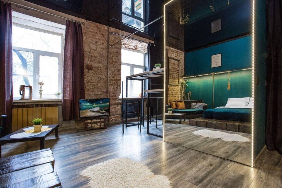 Image de profil de l’hôte