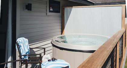Rest - a Modern Motel