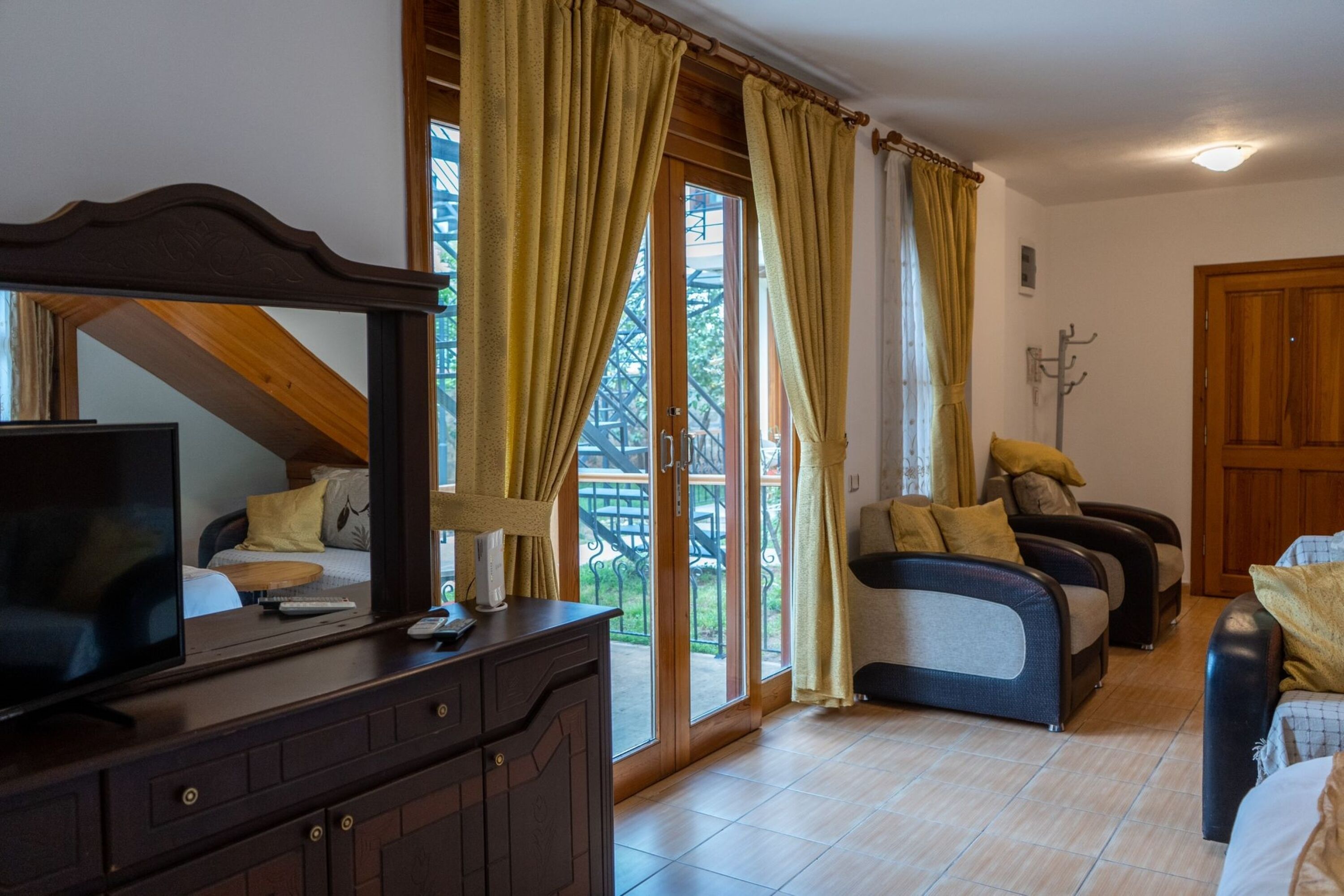 Departamento | Ropa de cama de alta calidad y decoración personalizada 