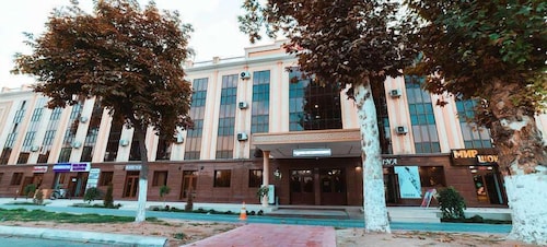  Reikartz Kokand