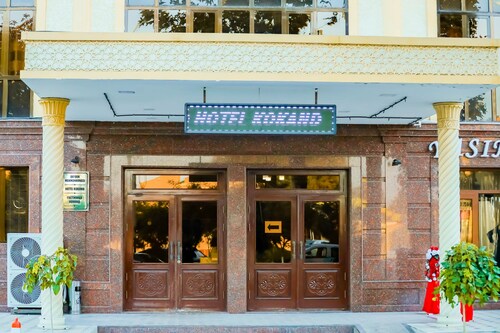  Reikartz Kokand