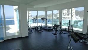 Sportschool