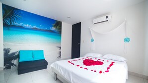 Romantisch appartement