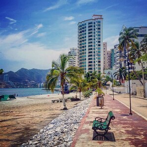 Plage