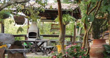 Saira Recanto de Serra