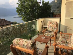 Terras