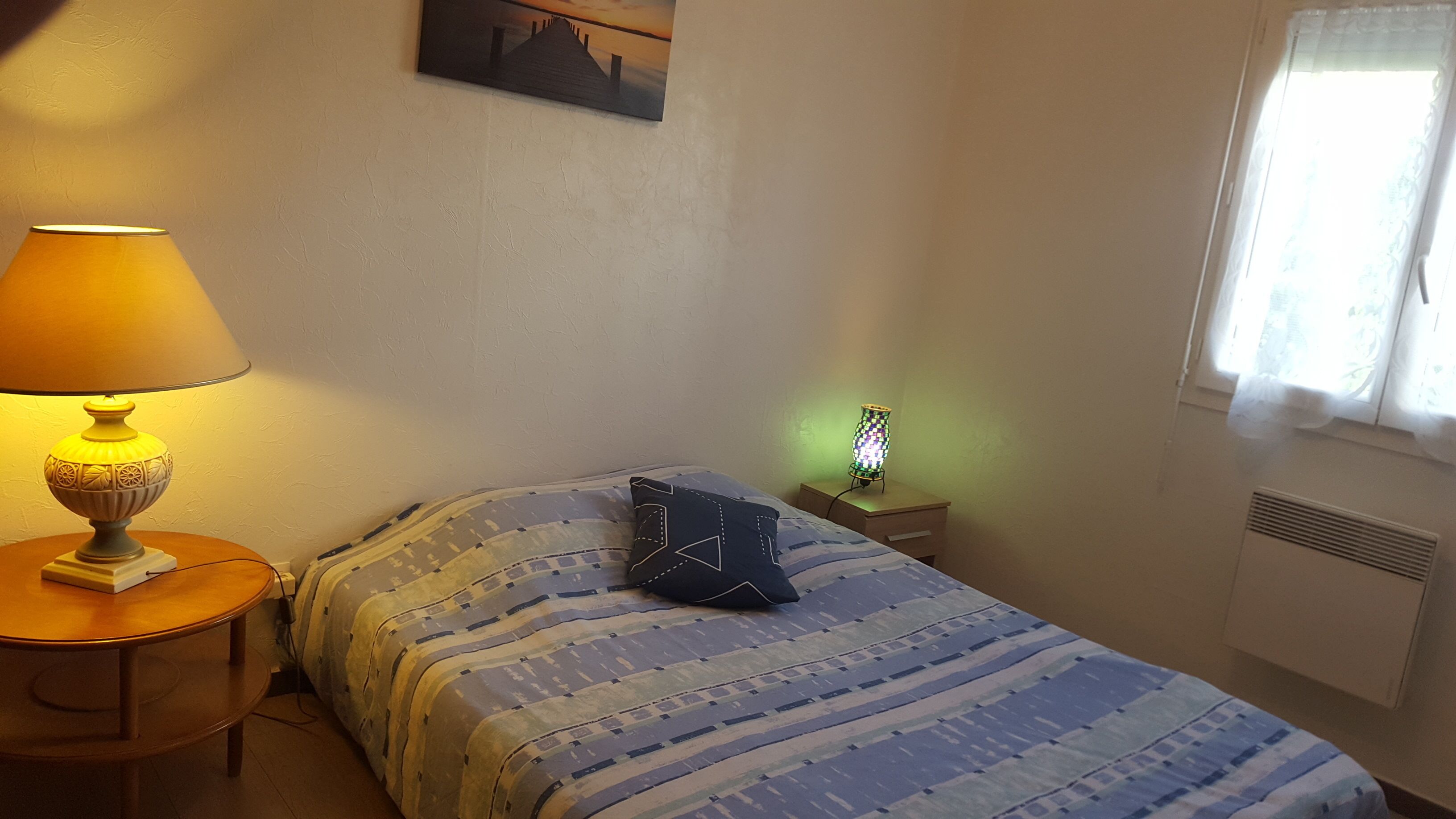 4 bedrooms in house with pool in Montfaucon 10 minutes from Besançon