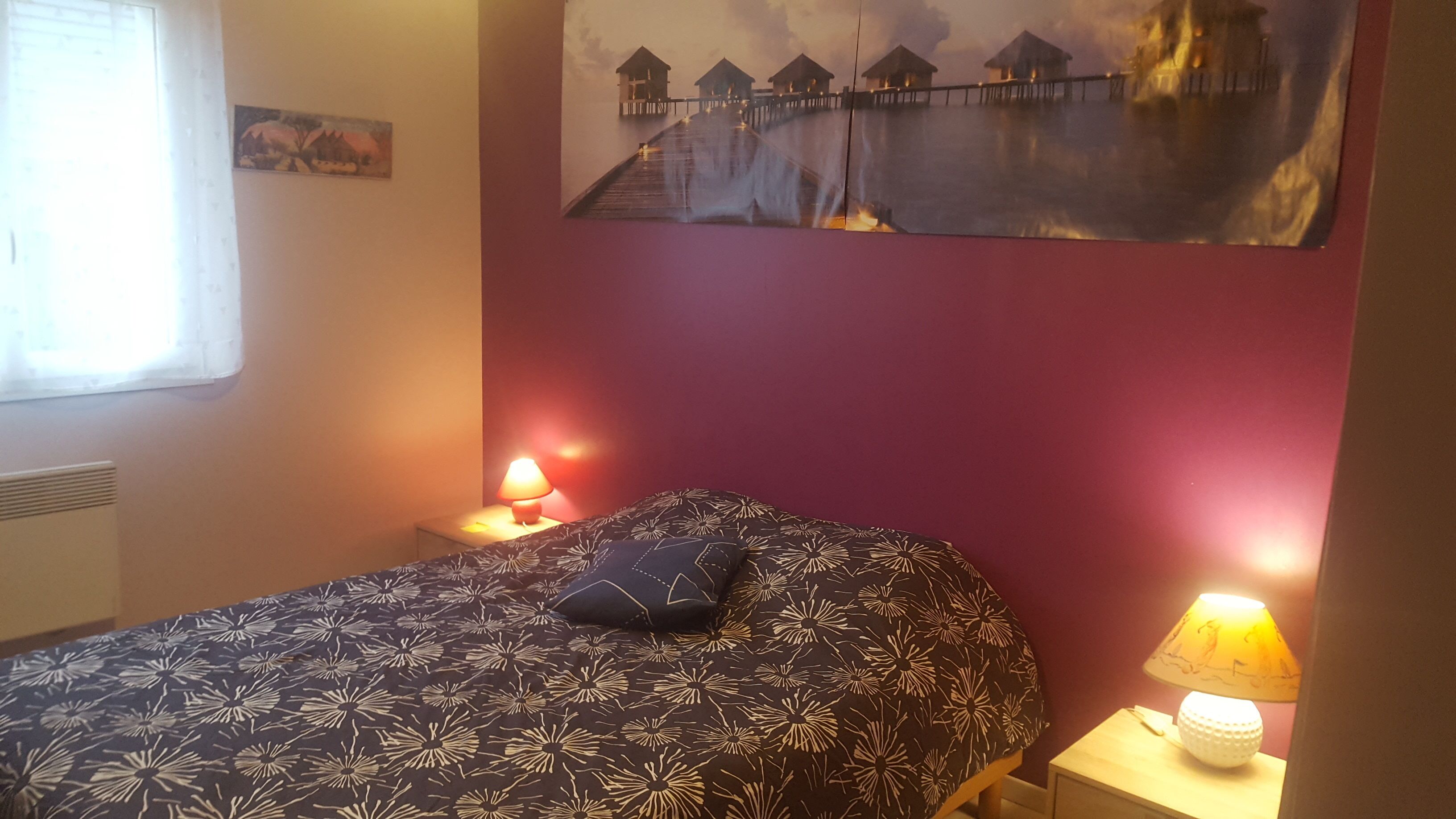 4 bedrooms in house with pool in Montfaucon 10 minutes from Besançon