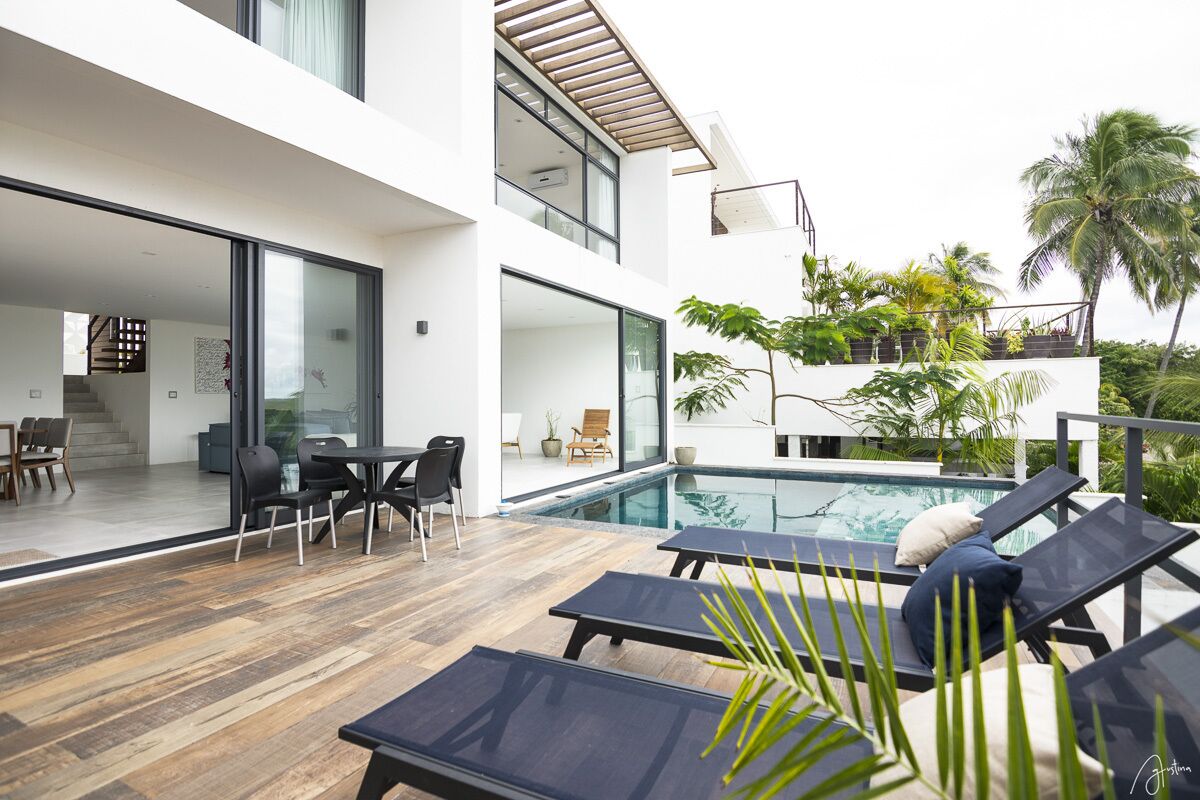 Ladeira House, Tibau do Sul / RN