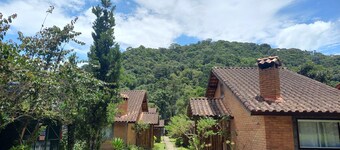 Pousada Visconde de Mauá