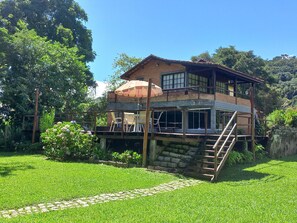 Superior kamer | Een minibar, gratis wifi, beddengoed