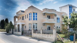 Exterior - Sija Apartments (Ulcinj)