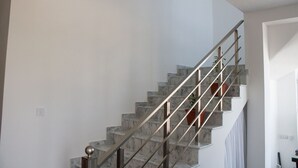 Hallway - Sija Apartments (Ulcinj)