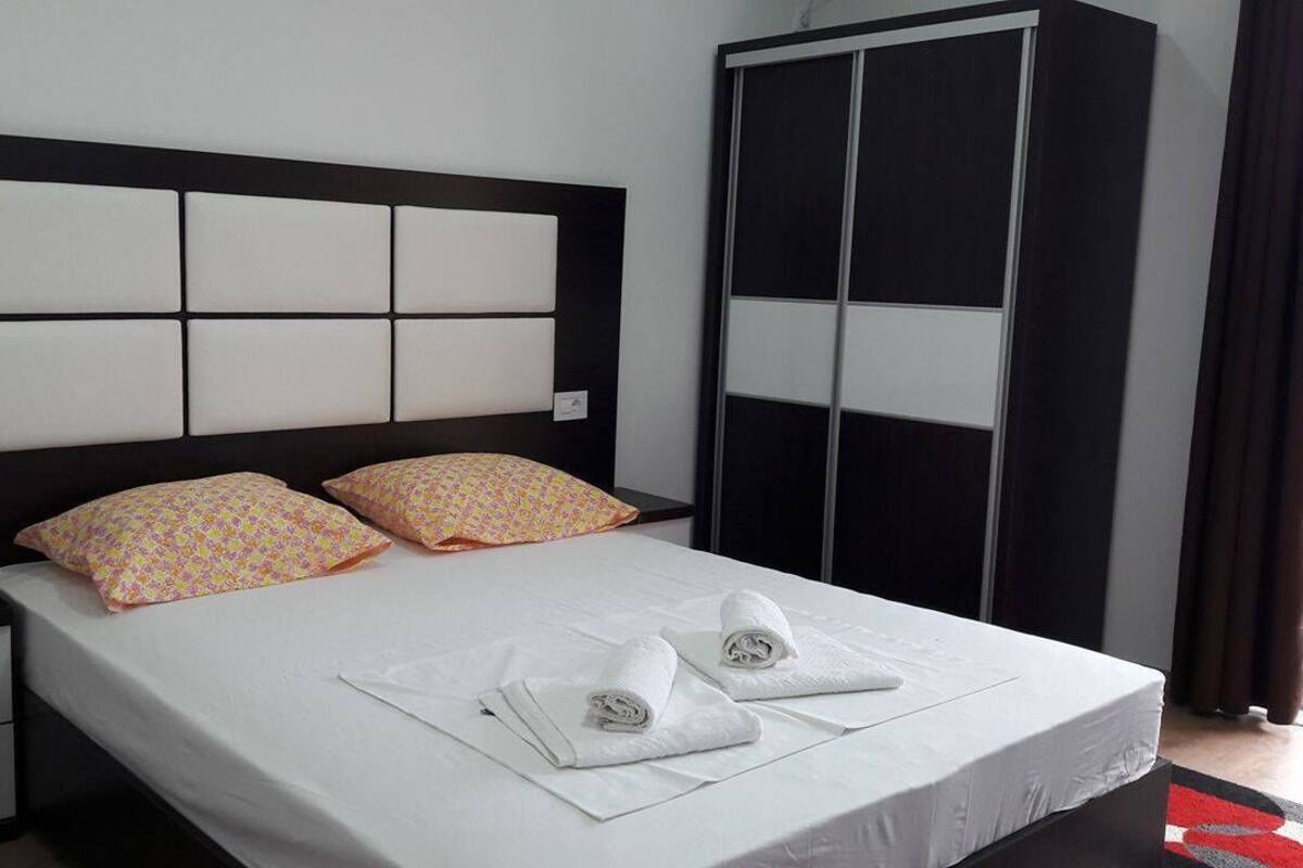 Estúdio clássico, sacada | 1 quarto, escrivaninha, quartos à prova de som