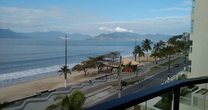 Apt 03 bedrooms Sea Front - Condominium Itaparica