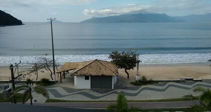 Apt 03 bedrooms Sea Front - Condominium Itaparica