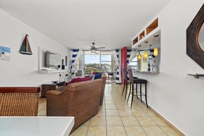 Smart-TV og DVD-spiller