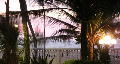 The Icebear Guesthouse