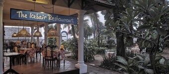 The Icebear Guesthouse