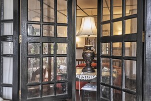 Comfort Double or Twin Room | Individually decorated, individually furnished, desk, laptop workspace