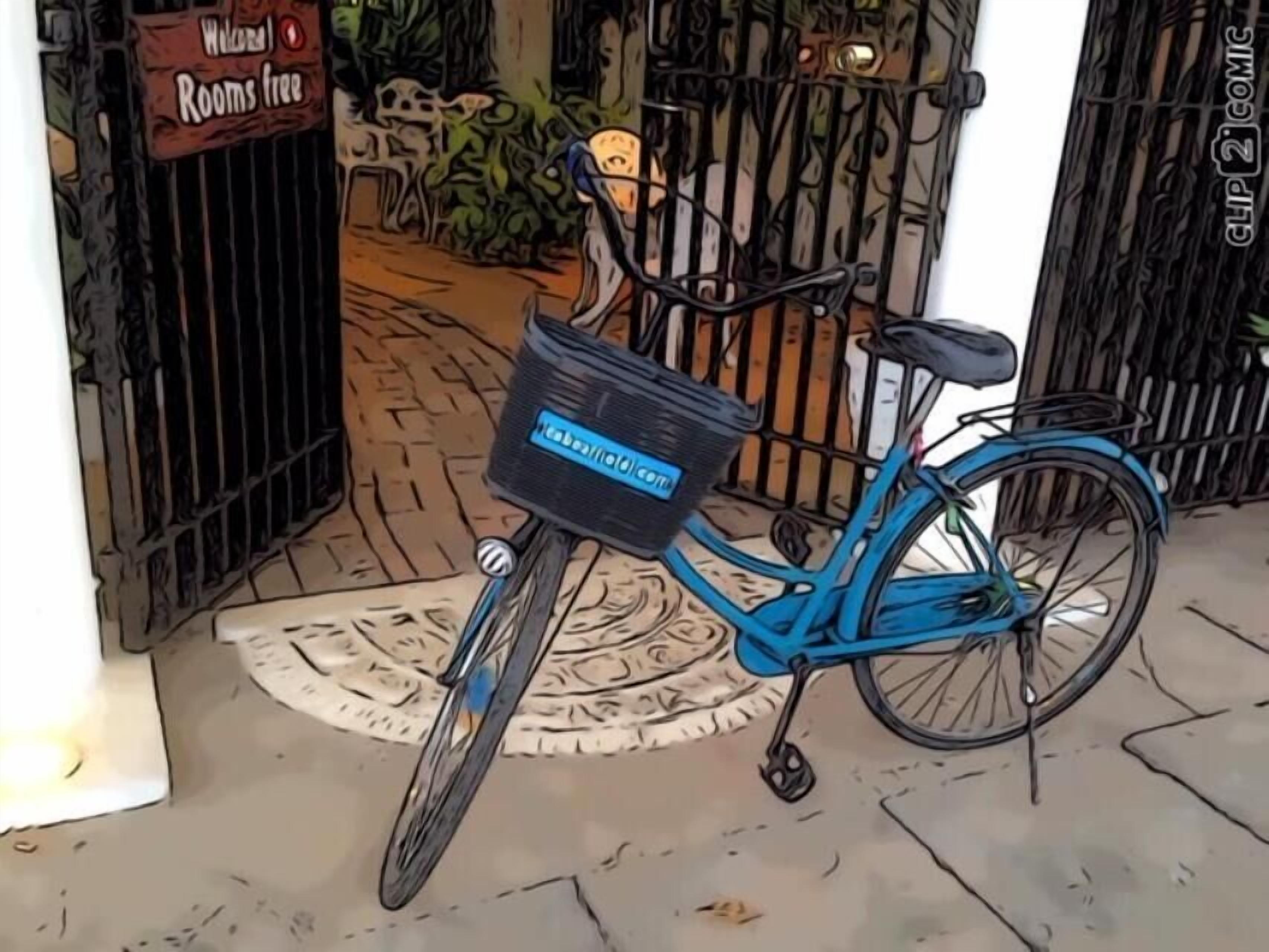 Foto - The Icebear Guesthouse